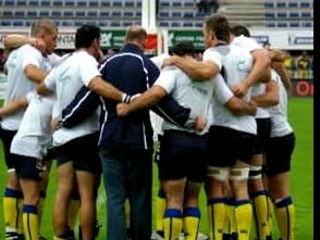 ASM Clermont Auvergne