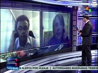 Poroshenko debe responder a intereses de sus votantes: experta