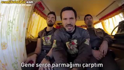 Atalet Avcıları - Batesmotelpro