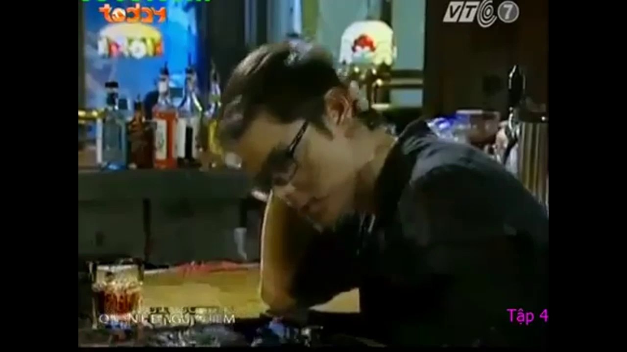 Bộ Phim Quan Hệ Nguy Hiểm Tập 4C - Hay Ho Phim - Phim hay mỗi ngày