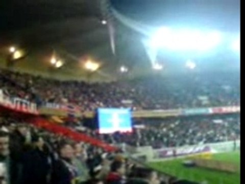 ECHANGE BOULOGNE-AUTEUIL PSG-SOCHAUX