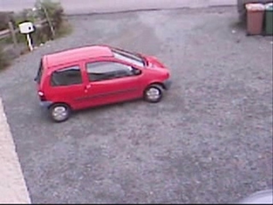 Twingo party