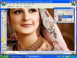 Photoshop 7 Tutorial Urdu Lesson 6 - Complete Tutorials - Graphic Designing course