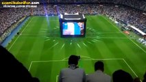 Bernabeu'da Ş. Ligi Finalini İzlemek (Son Dakika Golü)