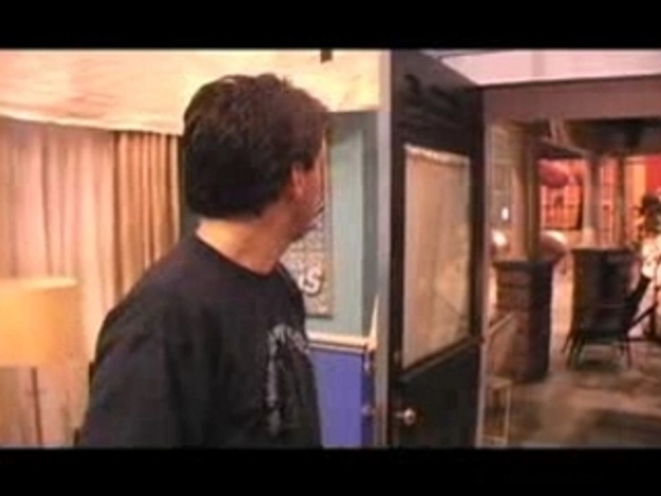 les coulisse des fréres scotte