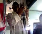 Qawalli Jhule Lal - In Train Paschim Express