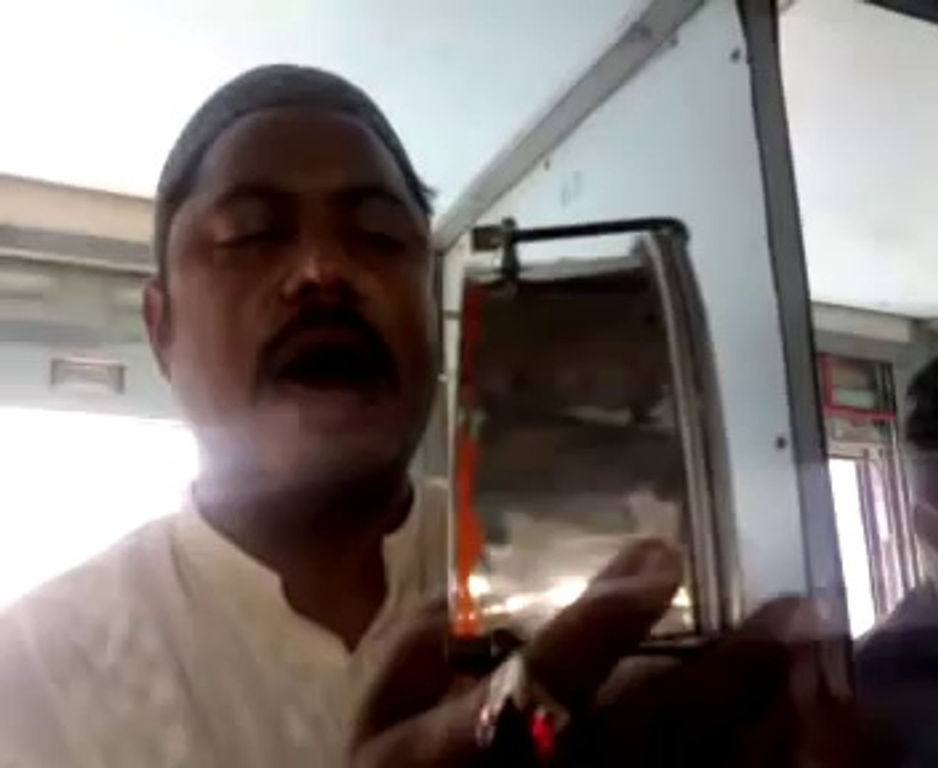 Qawalli Tamasha Lakdi ka