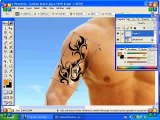 Photoshop 7 Tutorial Urdu Lesson 7 - Complete Tutorials - Graphic Designing course