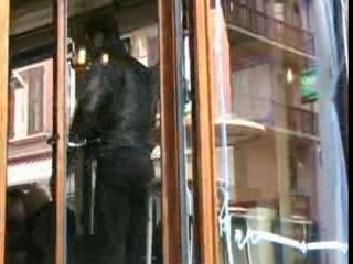 Elvis's spirit still here !!!!