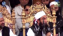 part7 Hazrat Moulana Tariq Jameel Apne Eman ka soda na karo bayan How to live part 7