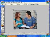 Photoshop 7 Tutorial Urdu Lesson 8 - Complete Tutorials - Graphic Designing course