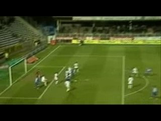 buts encaissés par lyon