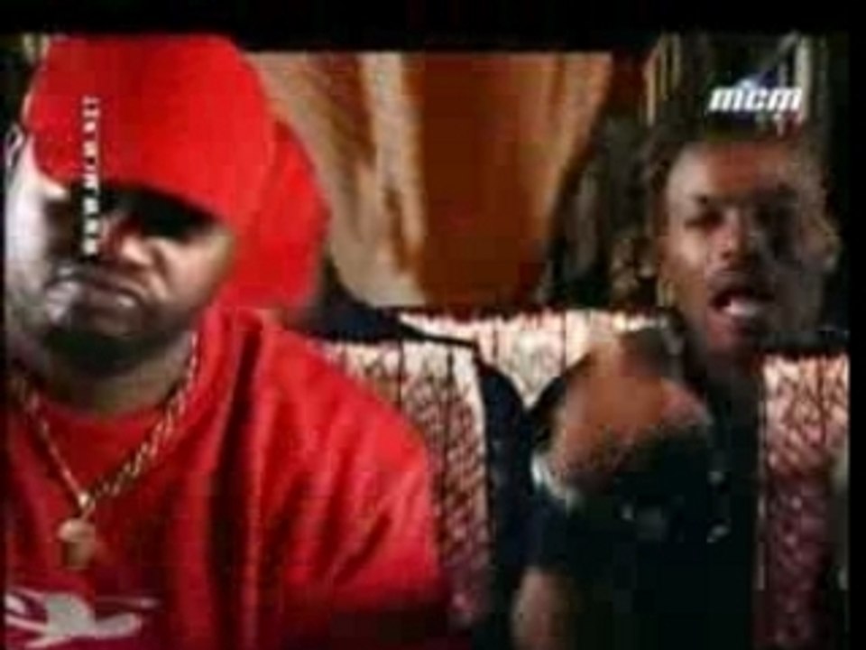 Clip Rap- Les Lascars