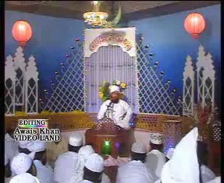 Aey Ghafil Insan, apne KAREEM RABB ki traf lot aa. By - Muhammad Raza SaQib Mustafai