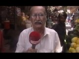 berani k shahi bazar men qaim najaiz tjawzat k baise gatar laino ki safai mushkil