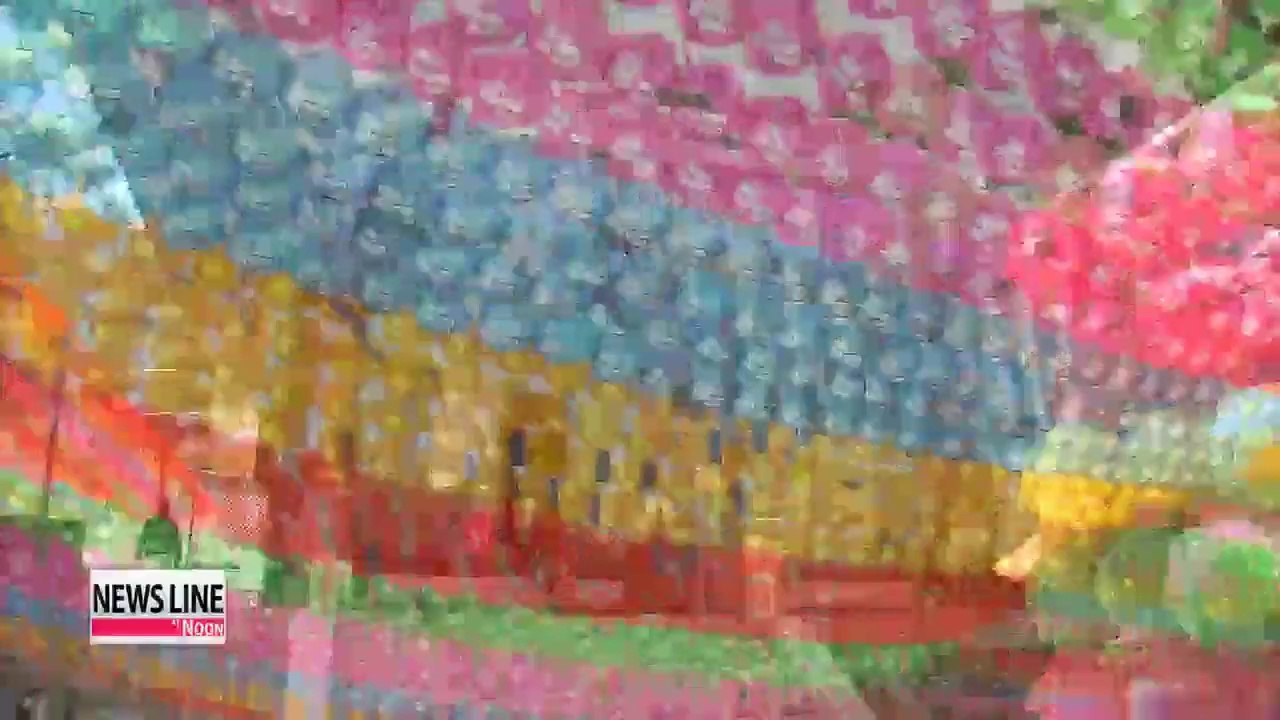 Templestay programs in Korea adapt to changes in society