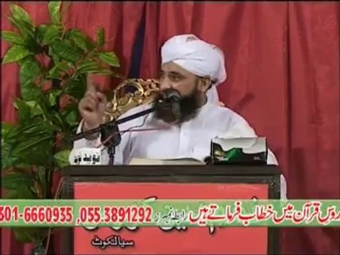 baat krne ka dhang ho to aisa. By- Muhammad Raza SaQib Mustafai