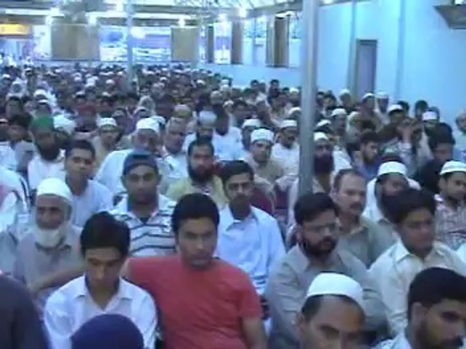 Behtreen Jwaan or Badtreen Boorha. By - Muhammad Raza SaQib Mustafai