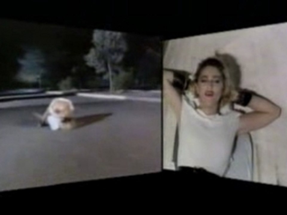 Madonna - Burning Up '83