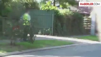 Yürek Hoplatan Canlı Bomba Şakası!