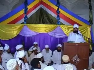 teri Nisbat na hoti to Sag-e-Dunya hota. By.. - Muhammad Raza SaQib Mustafai