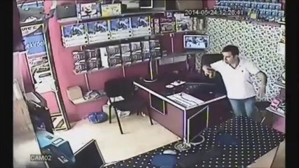 Millet camdan atlar bakın bunlar ne yaptı FM HABER