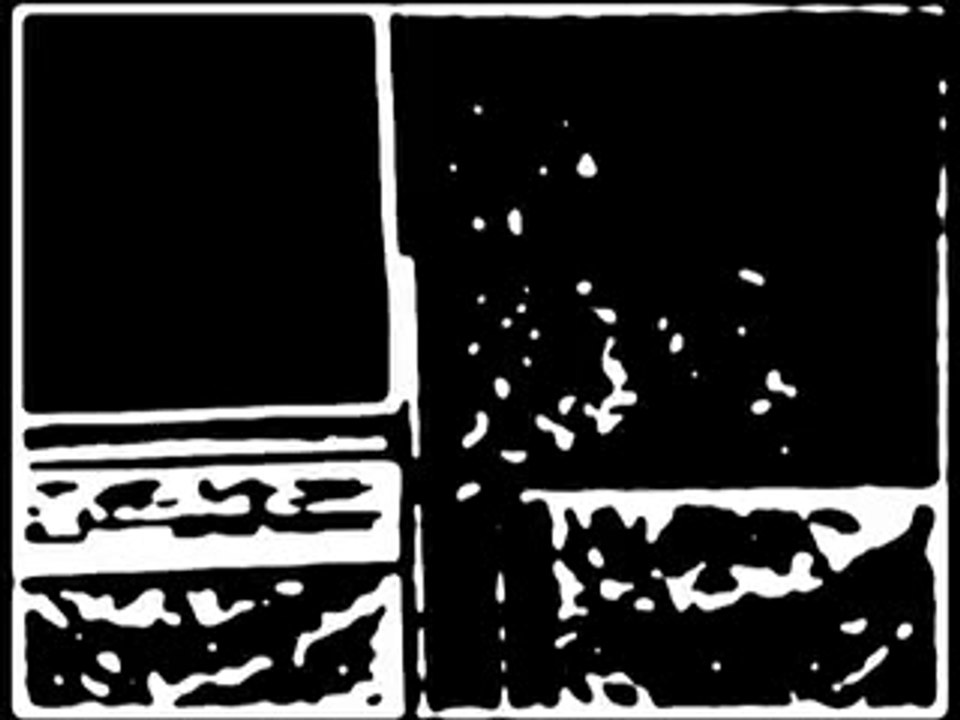 Ecran noir 1