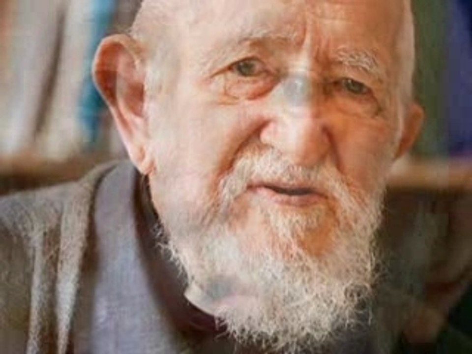 "Mes amis, au secours !"  [Abbé Pierre]