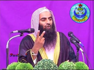 توصیف الرحمان راشدی ؛ عنوان محمدی حجpart01