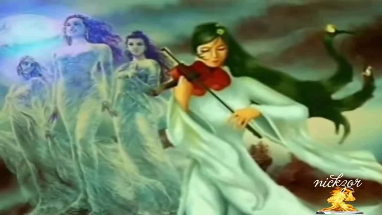 Melihat Gülses - Kapıldım Gidiyorum