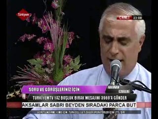 AŞIK ERCAN- GÜL OLMAZ OLSUN
