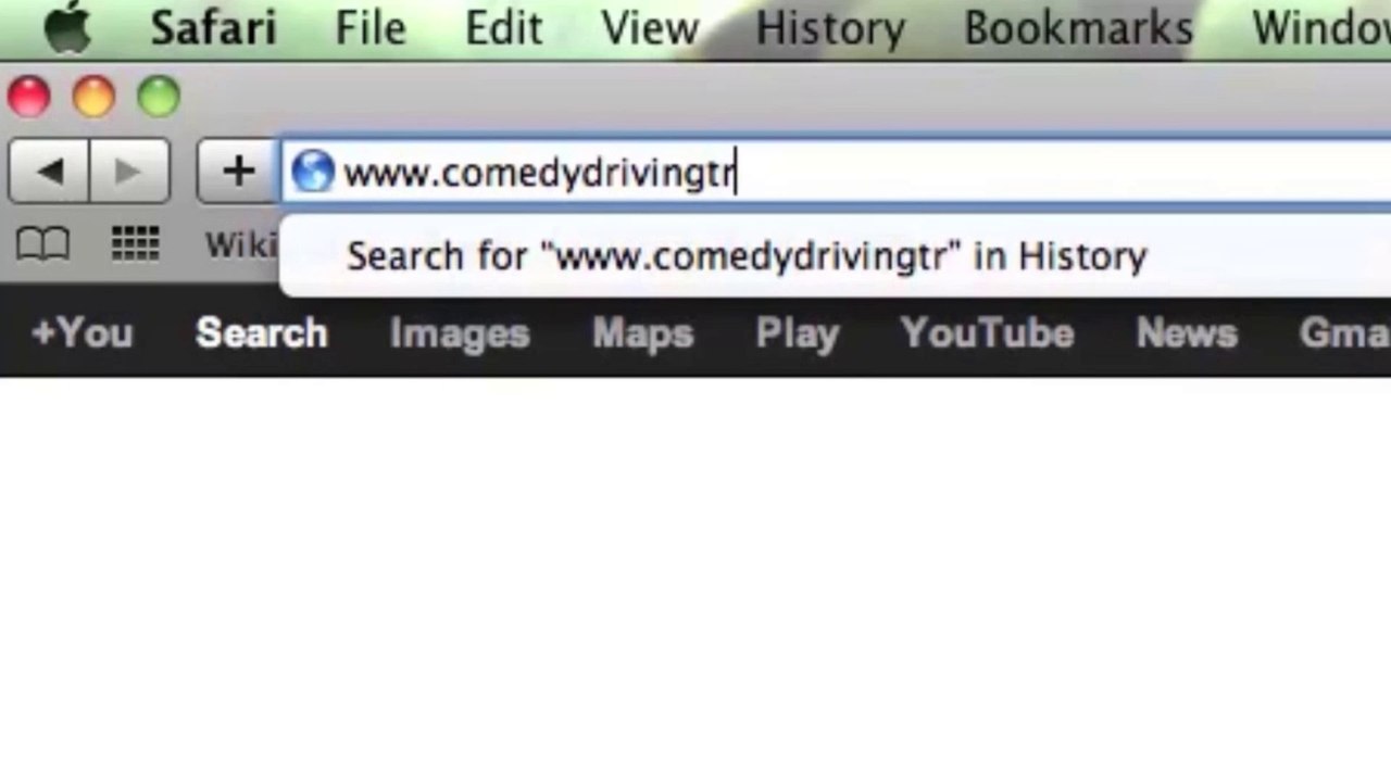 Cape Coral Florida Traffic School | Comedy Driving Traffic School