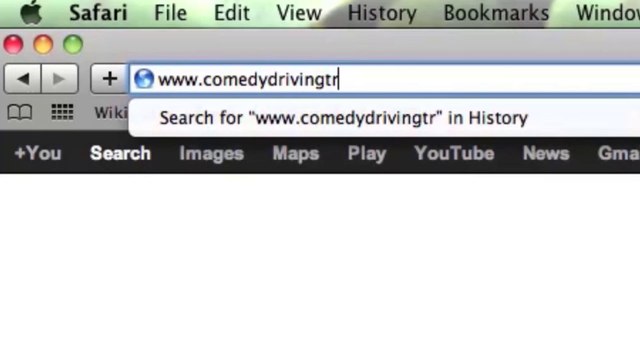 Cape Coral Florida Traffic School | Comedy Driving Traffic School