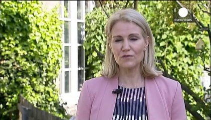 Strada in salita per la designazione del Presidente della Commissione EU