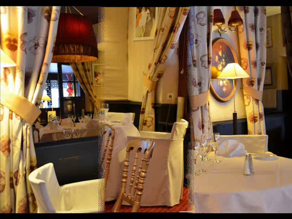 L'Auberge du Cheval Blanc