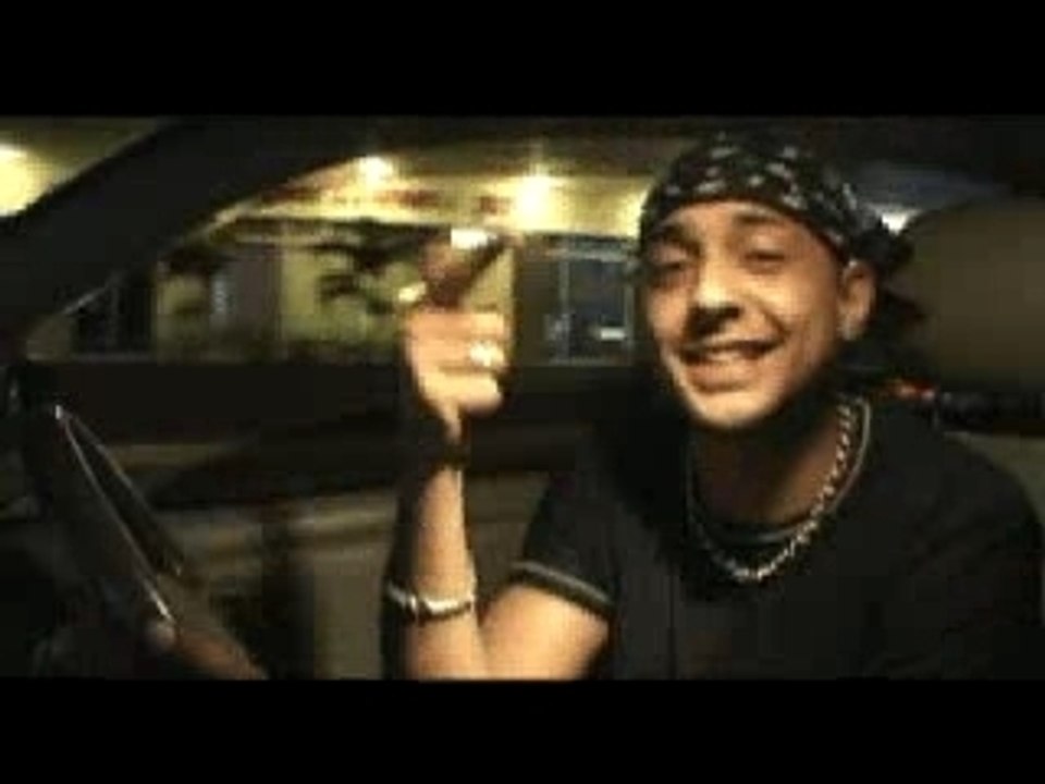 Elephant Man, Sean Paul,