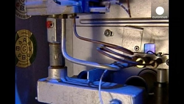 Breakthrough declared by EU mediator in Russia - Ukraine gas dispute