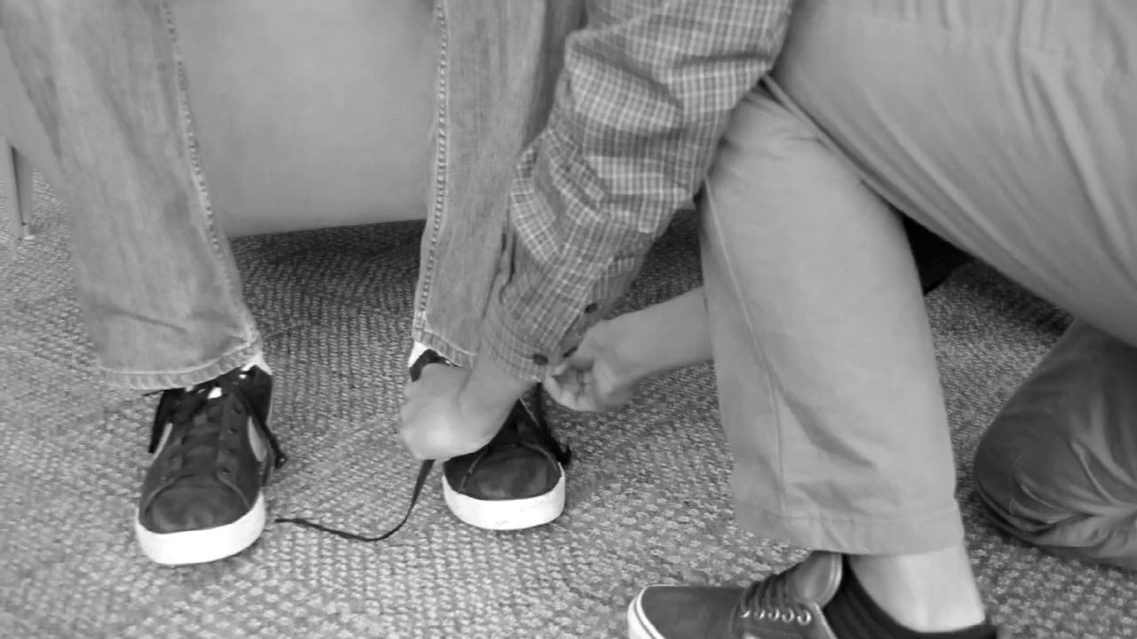 Les Chaussures FINAL