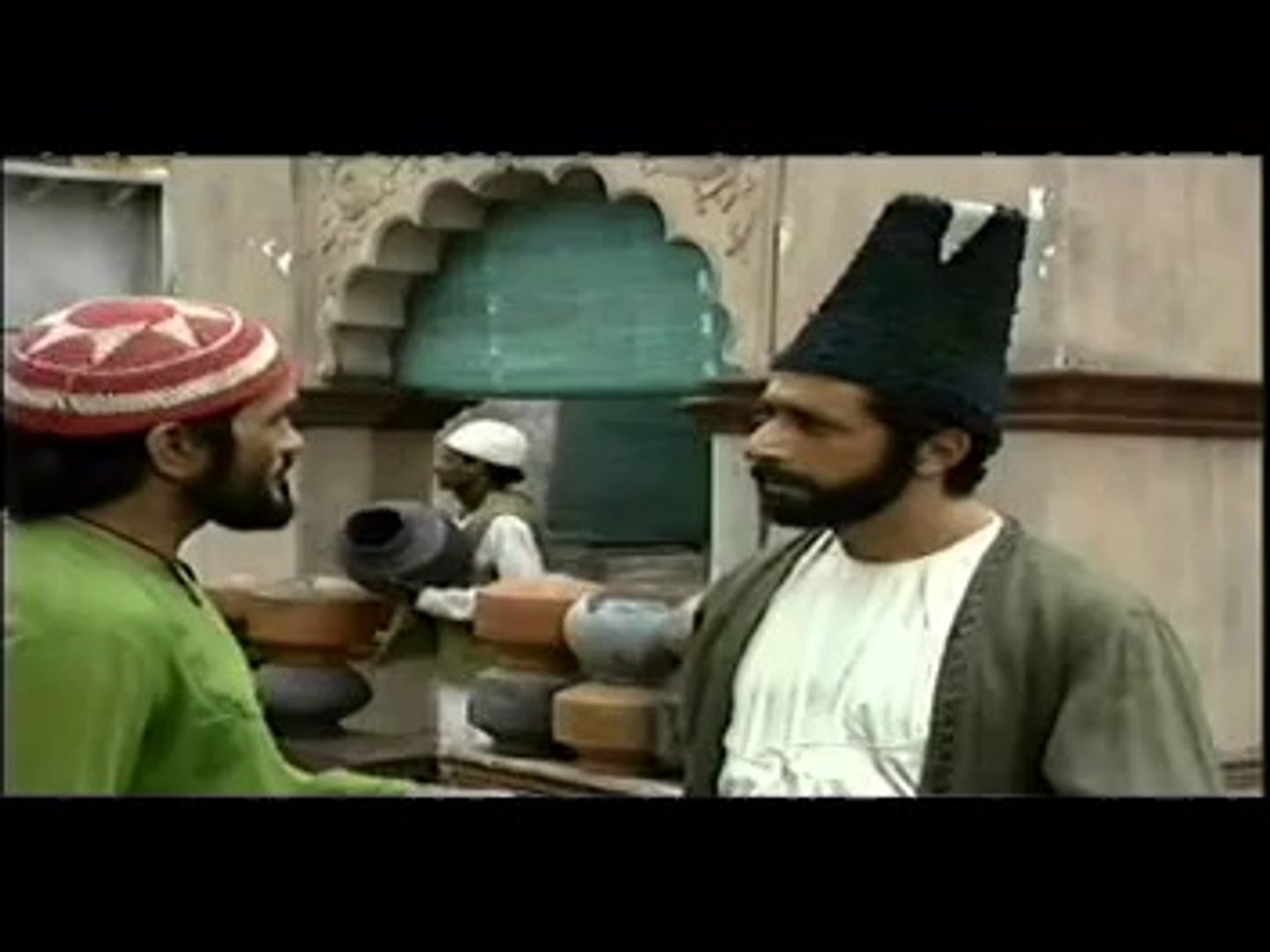 Mirza Ghalib - Episode 6 (1988 TV Serial) - video Dailymotion