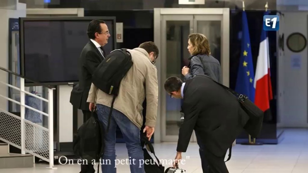 Affaire Bygmalion : "l’UMP va exploser… L’UMP a déjà explosé"