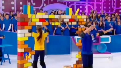 Passa ou Repassa (2014) - Diáspora x Acarimbamba 25-05-2014