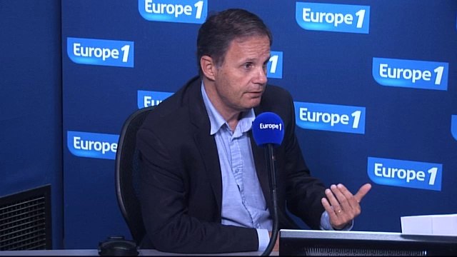 Garrigues : Les grands partis, depuis toujours, ont triché