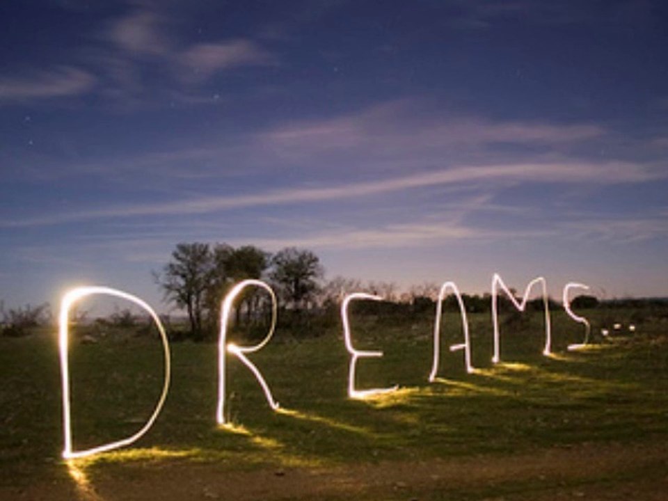 Reoccurring Dreams by The Electric Trunk