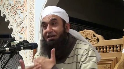 Download Video: Hazrat Moulana Tariq Jameel Husband & Wife bayan 10 may 2014