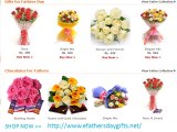 Online fathers day gifts