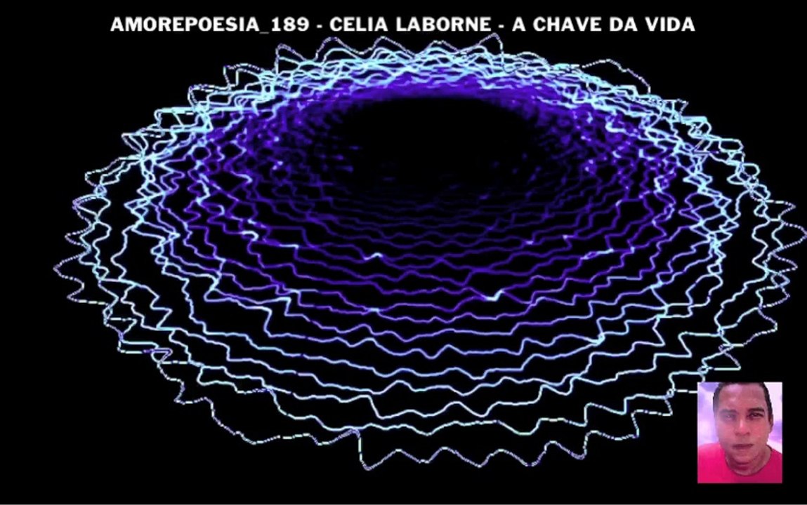 A Chave da Vida - Celia Laborne Tavares.mp4