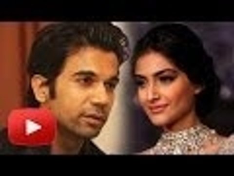 Rajkumar Rao & Sonam Kapoor's ROMANCE In Dolly Ki Doli