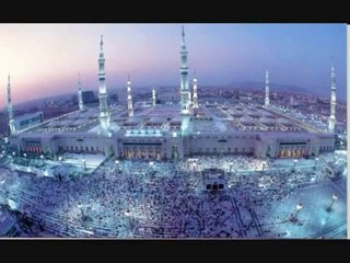 Naat "Sathiyo Aao Sab Madinay Chalain"