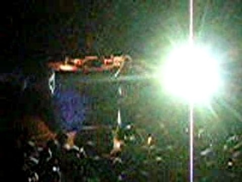 SOPRANO - COMME UNE BOUTEILLE A LA MER