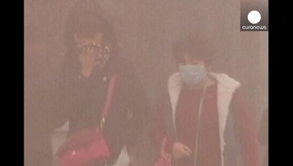 La Chine se débarrasse de ses voitures